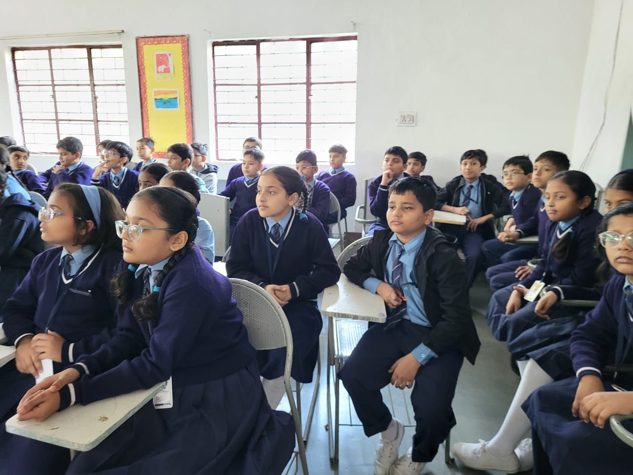 National Mathematics Day