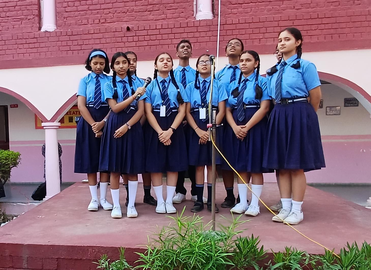 World Music Day Celebration